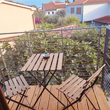 Guests House Dali Hotel Rovinj Exterior photo